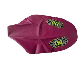 TM Seatcover 1995