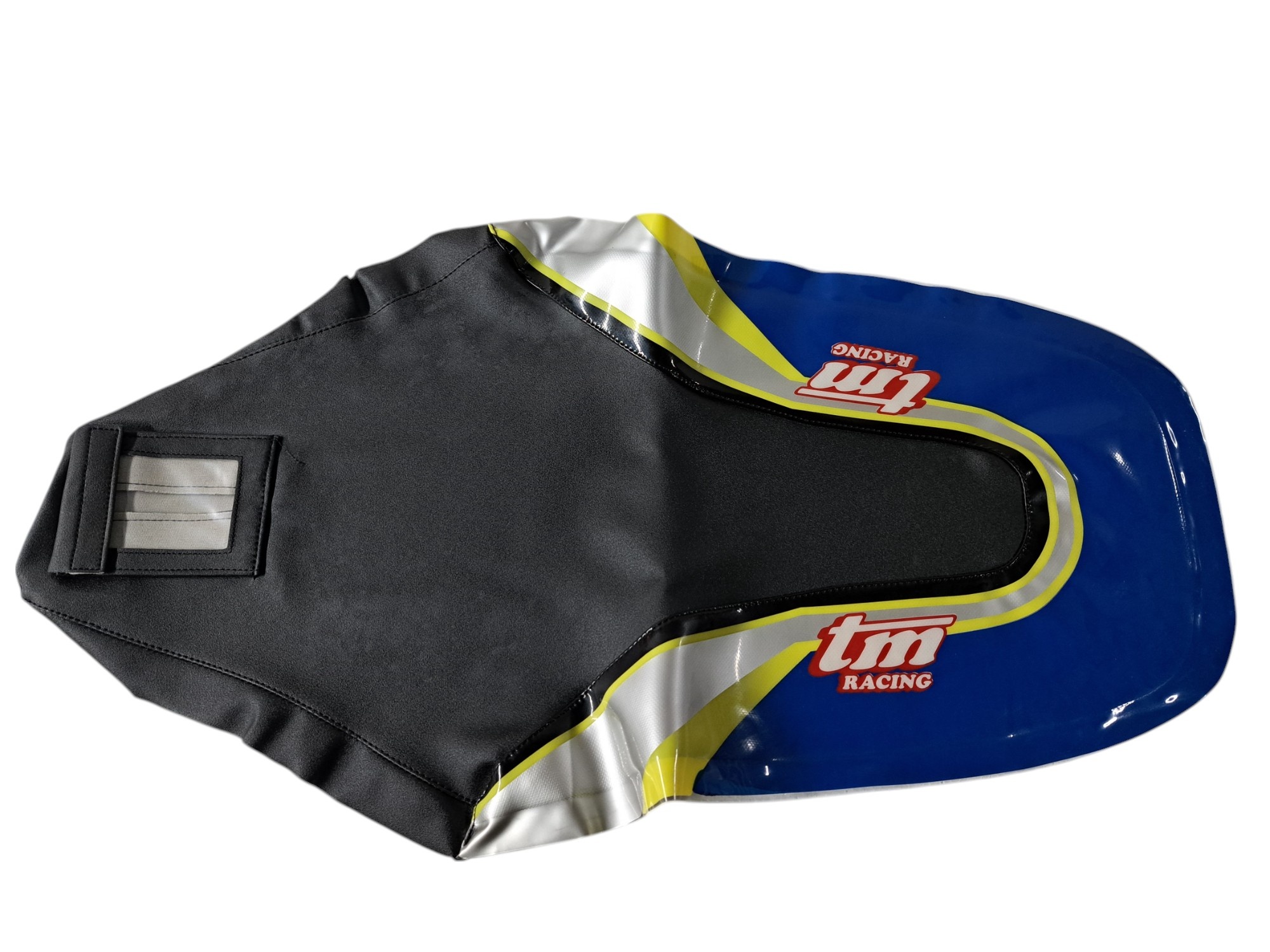 TM Seatcover ENDURO 2003