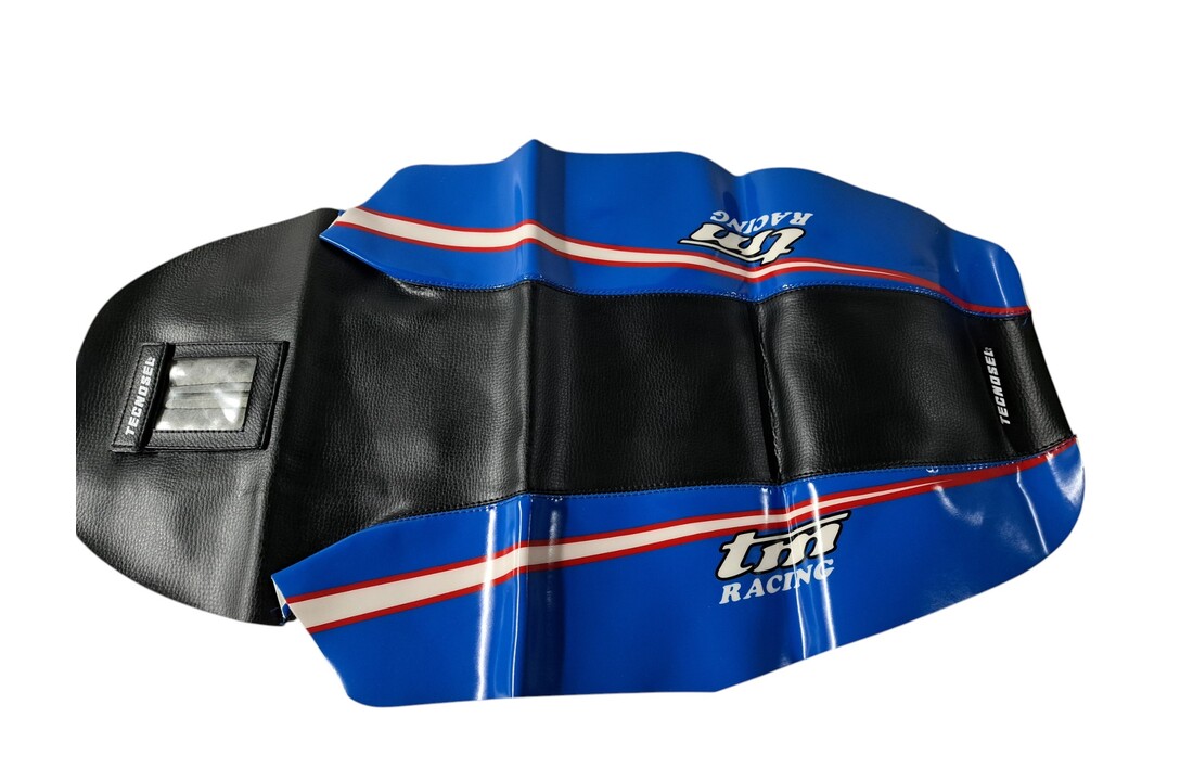 TM Sitzbankbezug ENDURO 1999