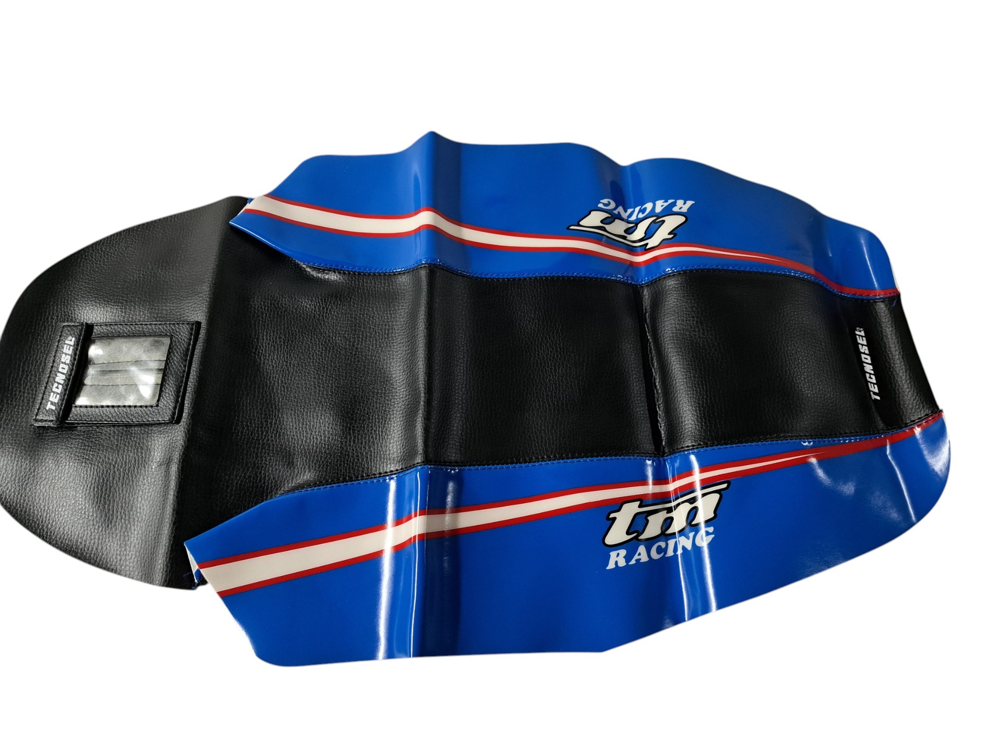 TM Seatcover ENDURO 1999