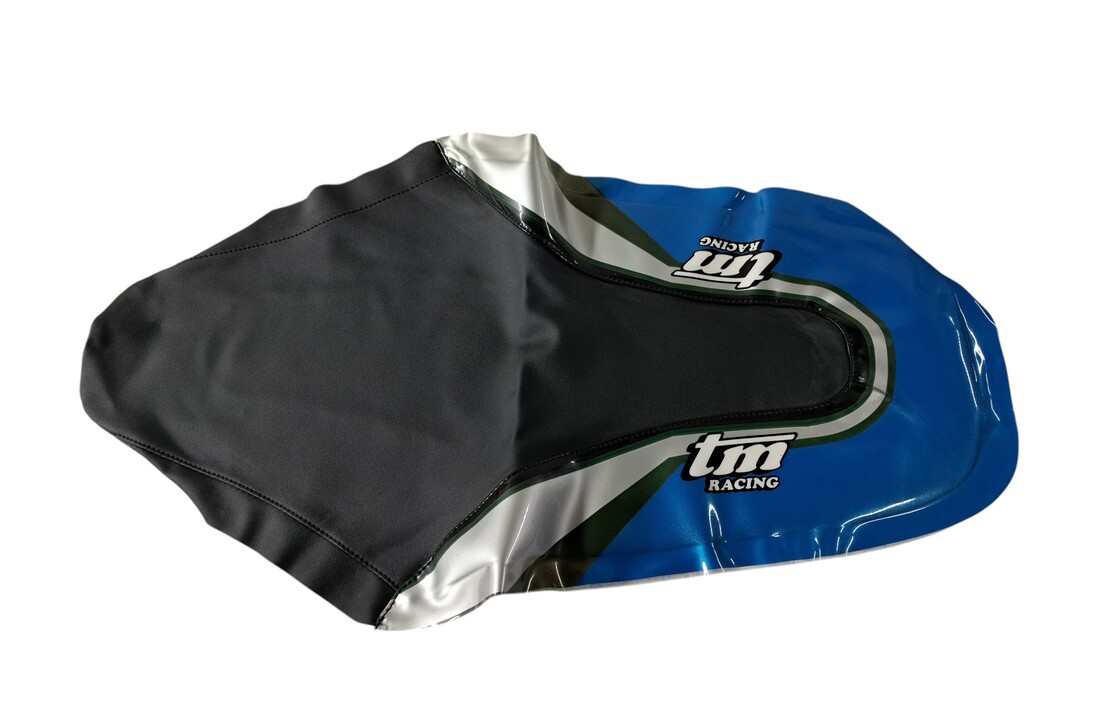 TM Seatcover 2004