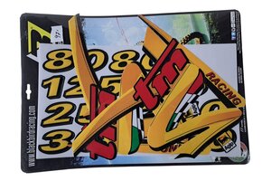 TM Decalkit 1997 Reprint