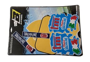 TM Decalkit 1990/91 Reprint