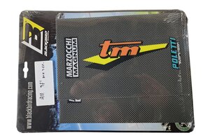 TM Forksticker 1997 Reprint