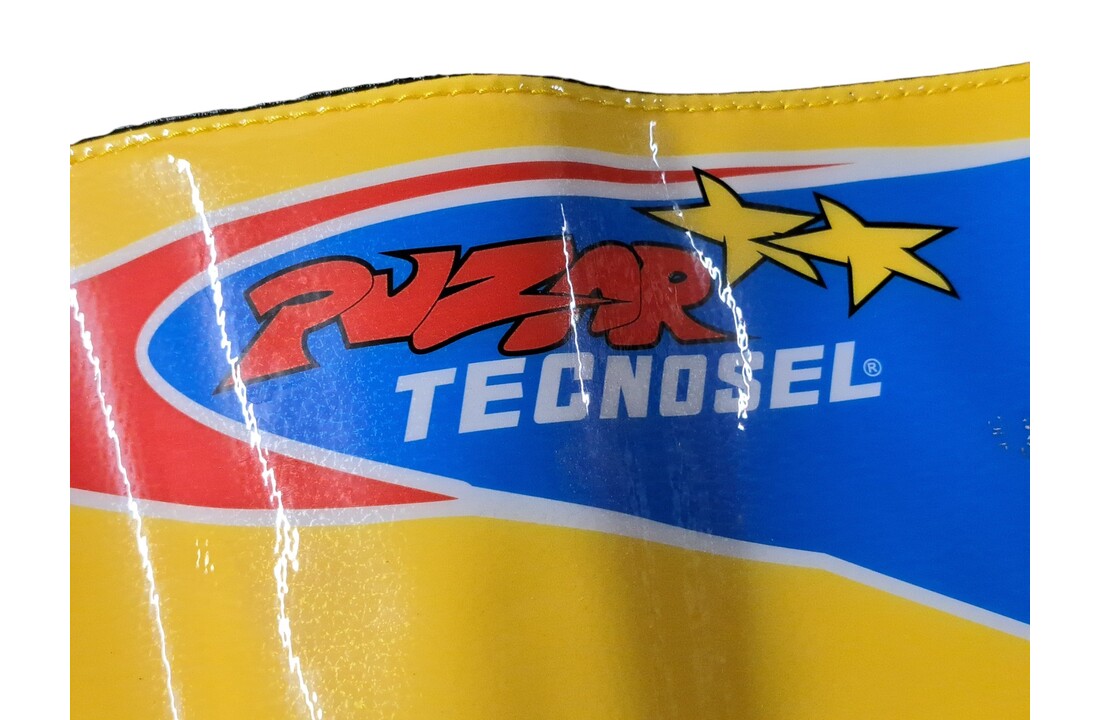 TM Sitzbankbezug 1997 Puzar Factory Edition Neuauflage