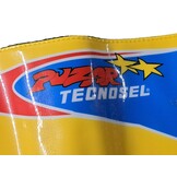 TM Seatcover 1997 Puzar Factory Edition Reprint