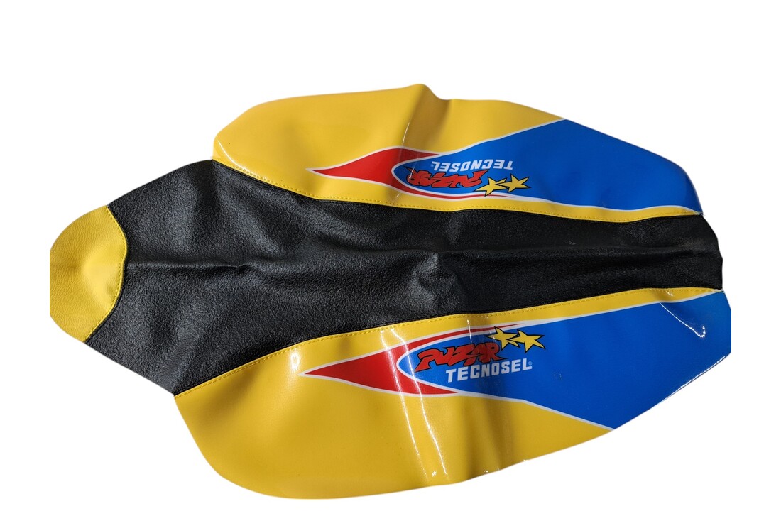 TM Seatcover 1997 Puzar Factory Edition Reprint