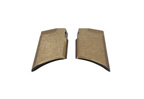 TM 125 Auslass Schieber 1997/98  #22030