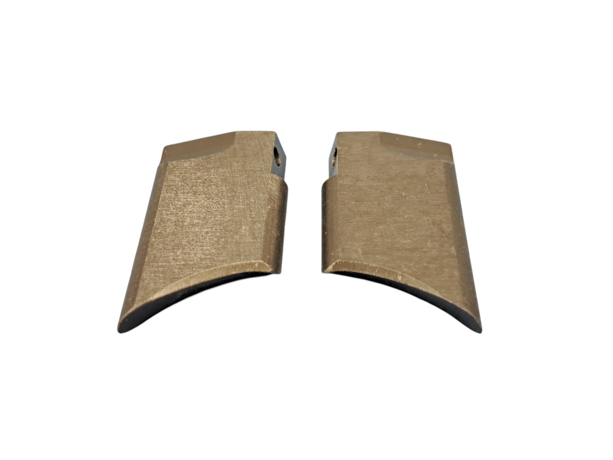 TM 125 Auslass Schieber 1997/98 #22030