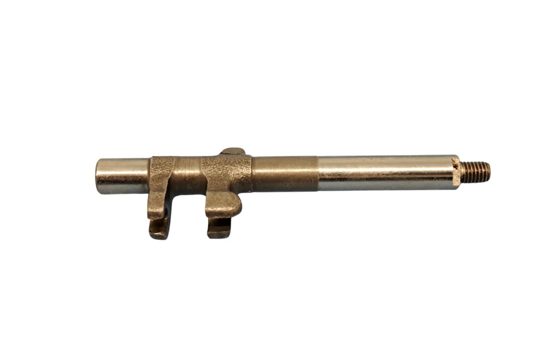 TM 125 Exhaust valve shaft 1988-96 #28022