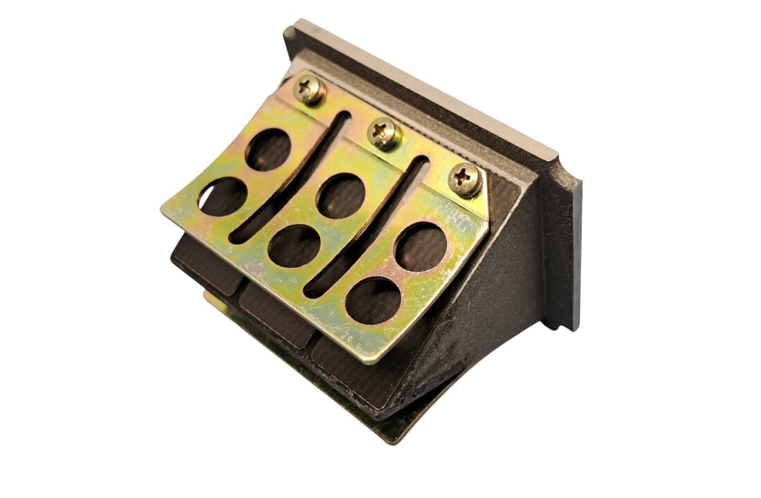 TM reedcage 125 1998 #20041