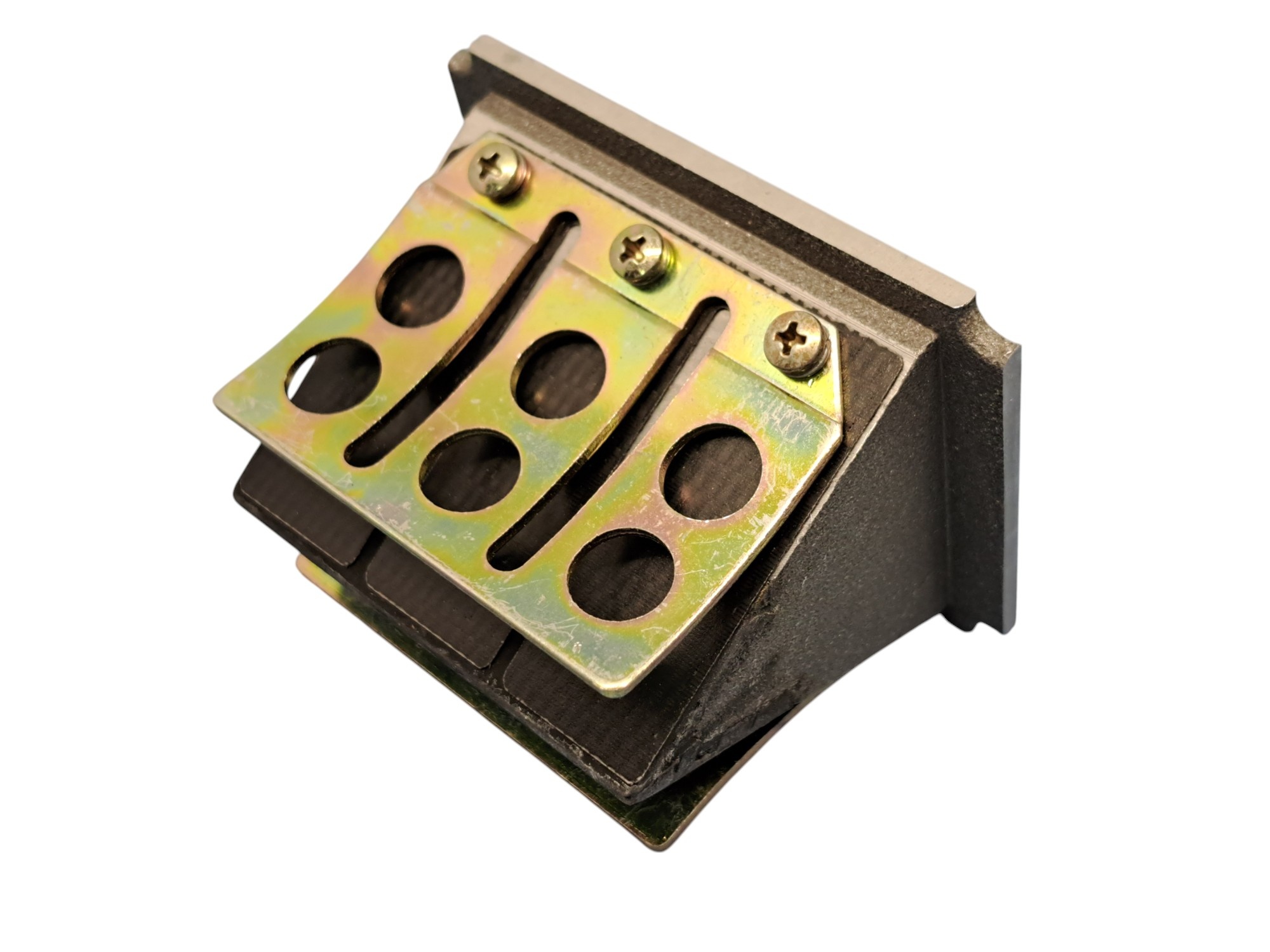 TM reedcage 125 1998 #20041