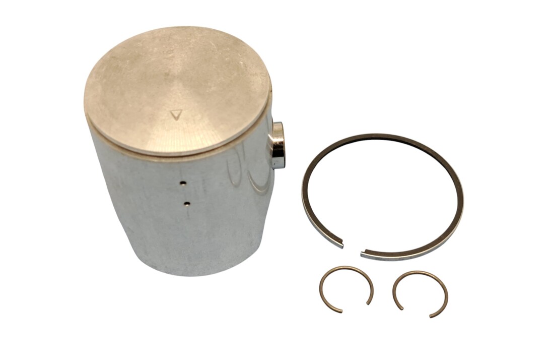 TM Piston kit 80cc 46.43 2000->
