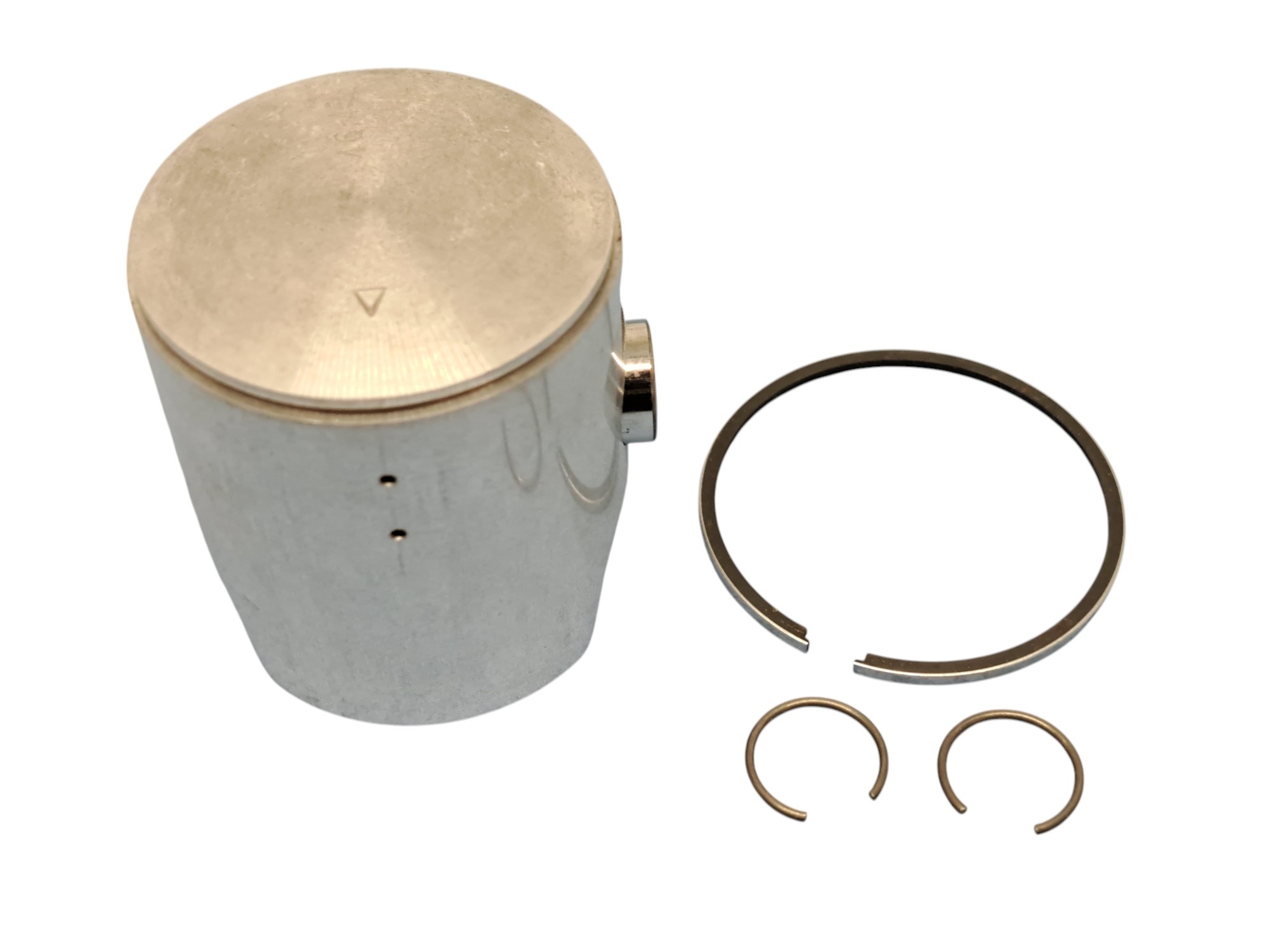 TM Piston kit 80cc 46.43 2000->