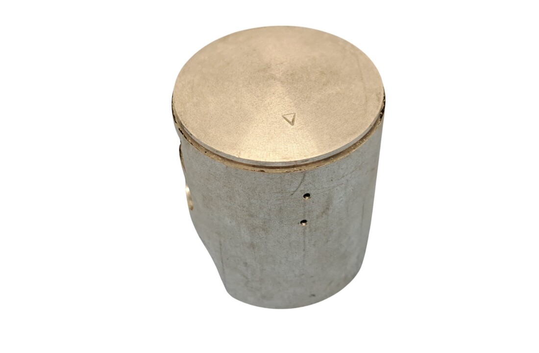 TM Piston 80cc 46.42 2000->