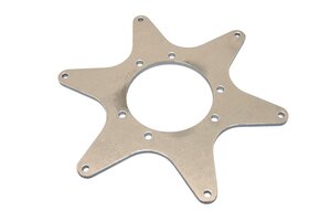 TM Front Roter Bracket 1990-> #69023