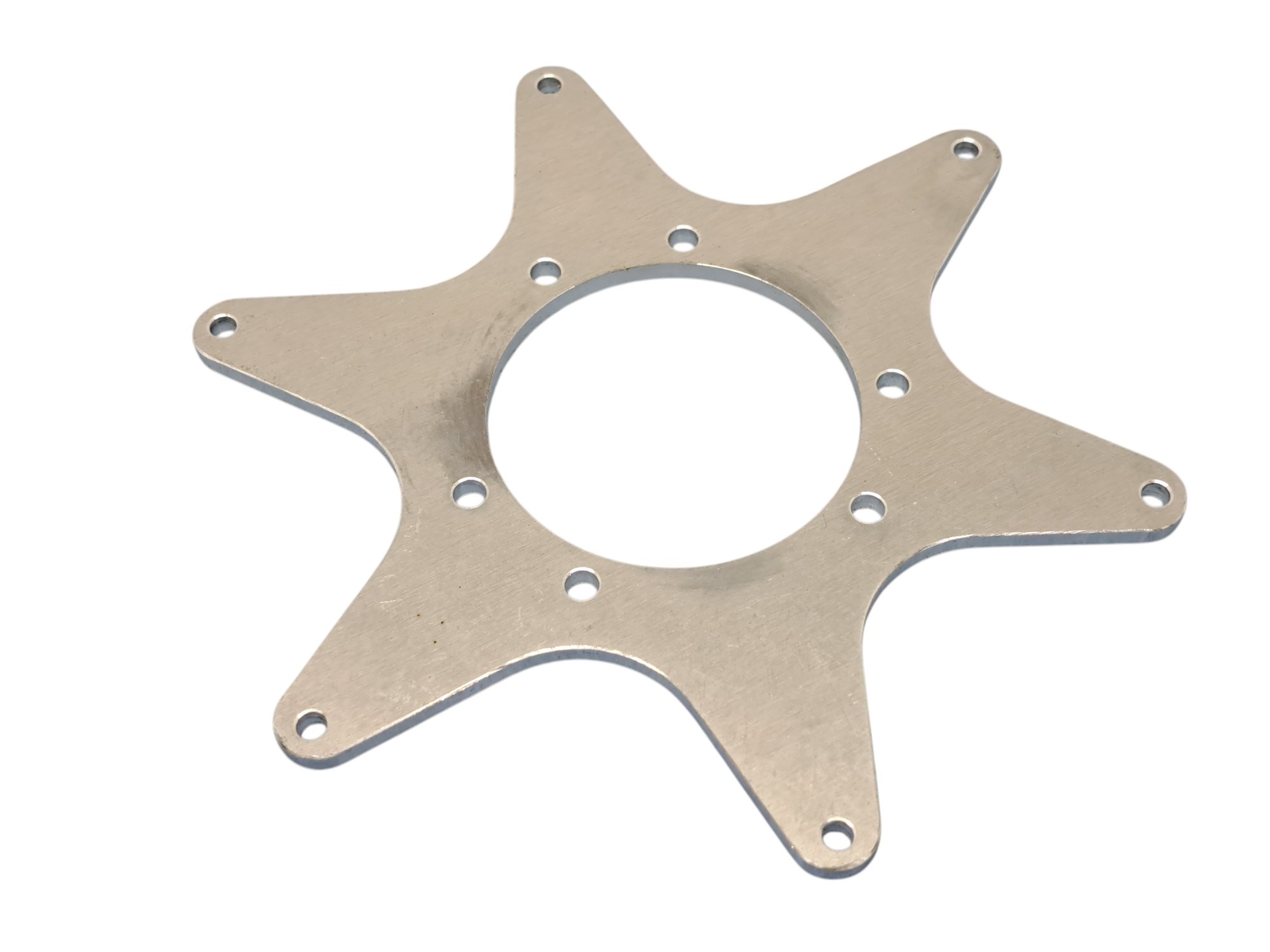 TM Front Roter Bracket 1990-> #69023