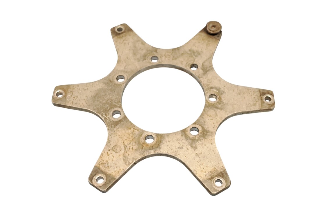 TM Front Roter Bracket 80/85 Junior #69017.01