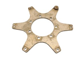 TM Bremsscheibenhalter 80/85 Junior  #69017.01