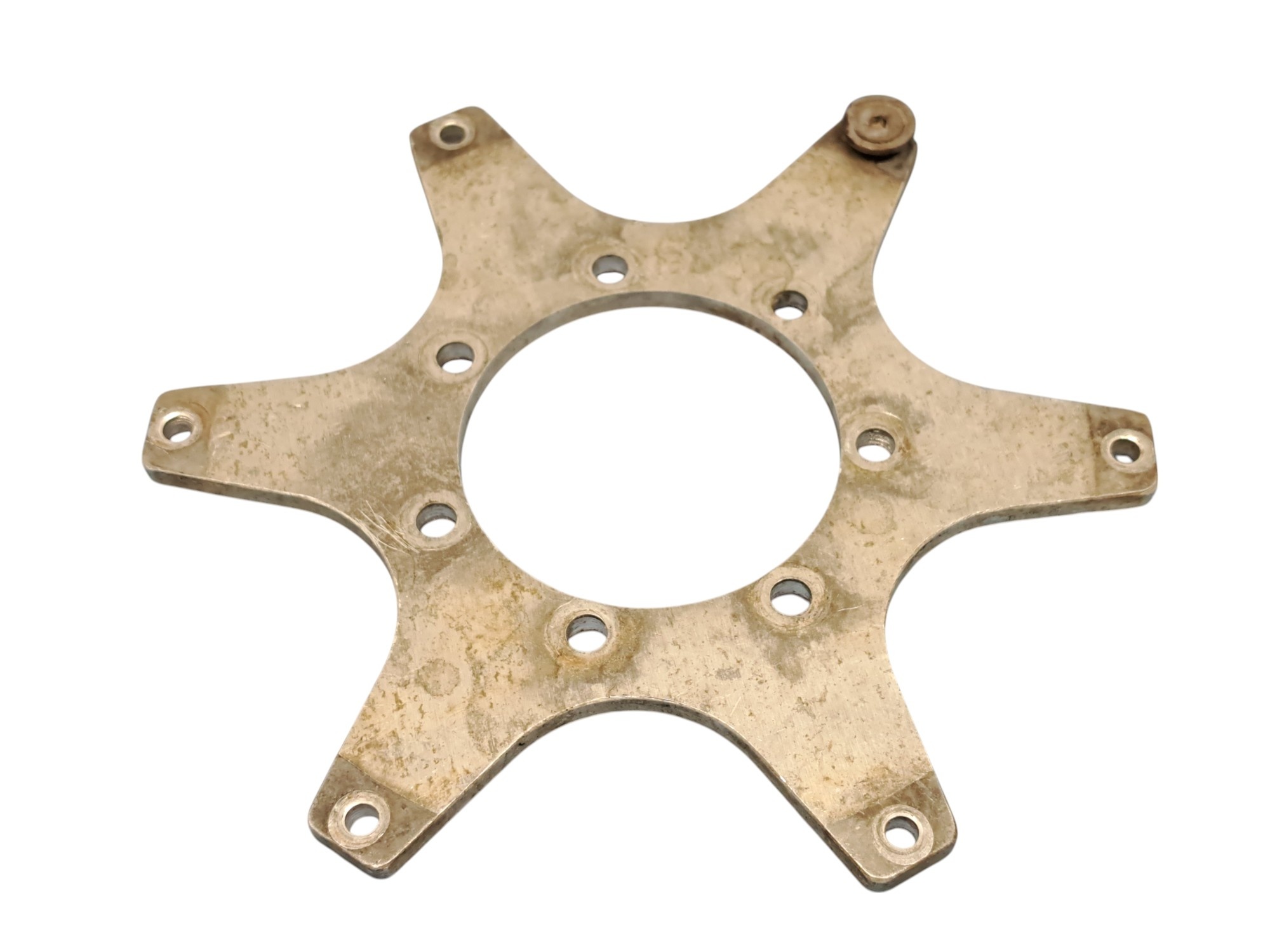 TM Front Roter Bracket 80/85 Junior #69017.01