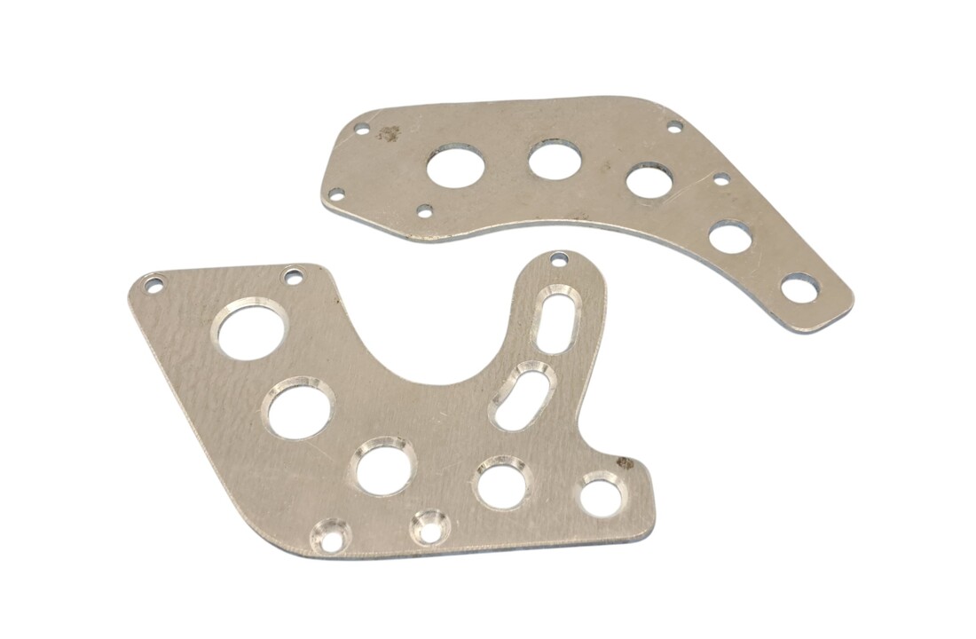 TM Chainblock cage -> 1993 #73060/73061 OEM