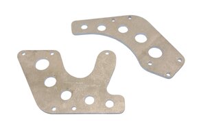 TM Chainblock cage -> 1993 #73060/73061