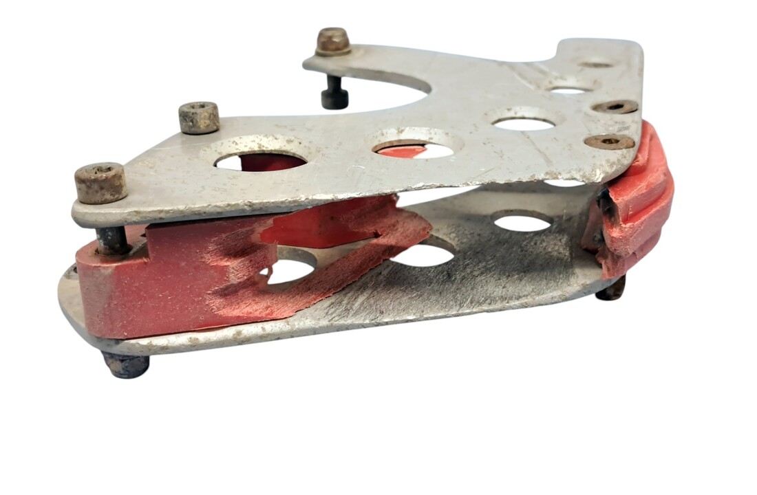 TM Chainblock cage KIT -> 1993 #67094+67095