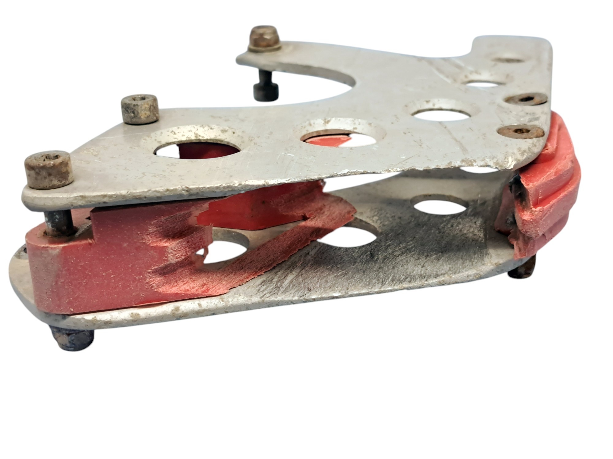 TM Chainblock cage KIT -> 1993 #67094+67095