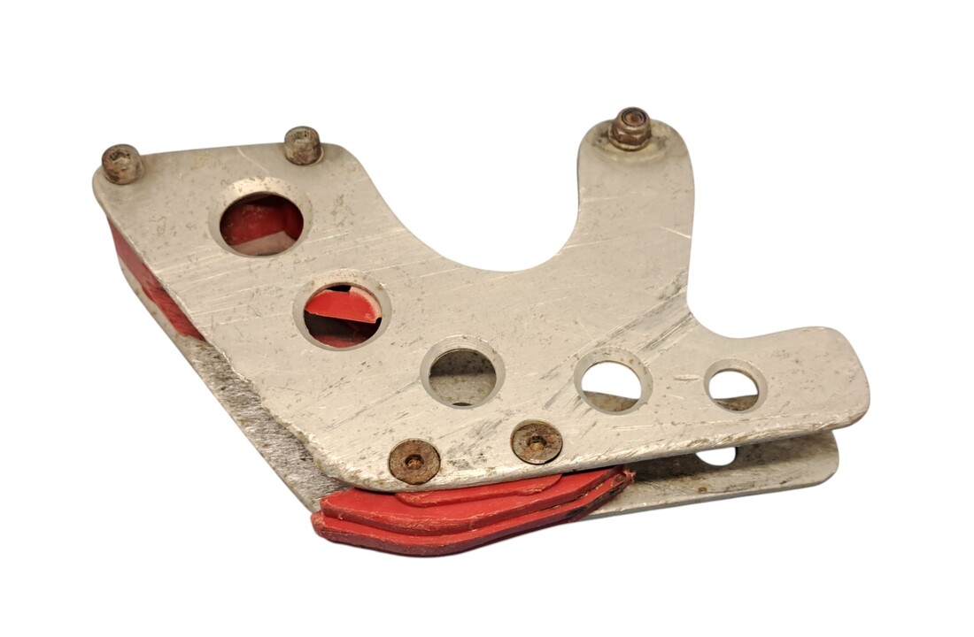 TM Chainblock cage KIT -> 1993 #67094+67095