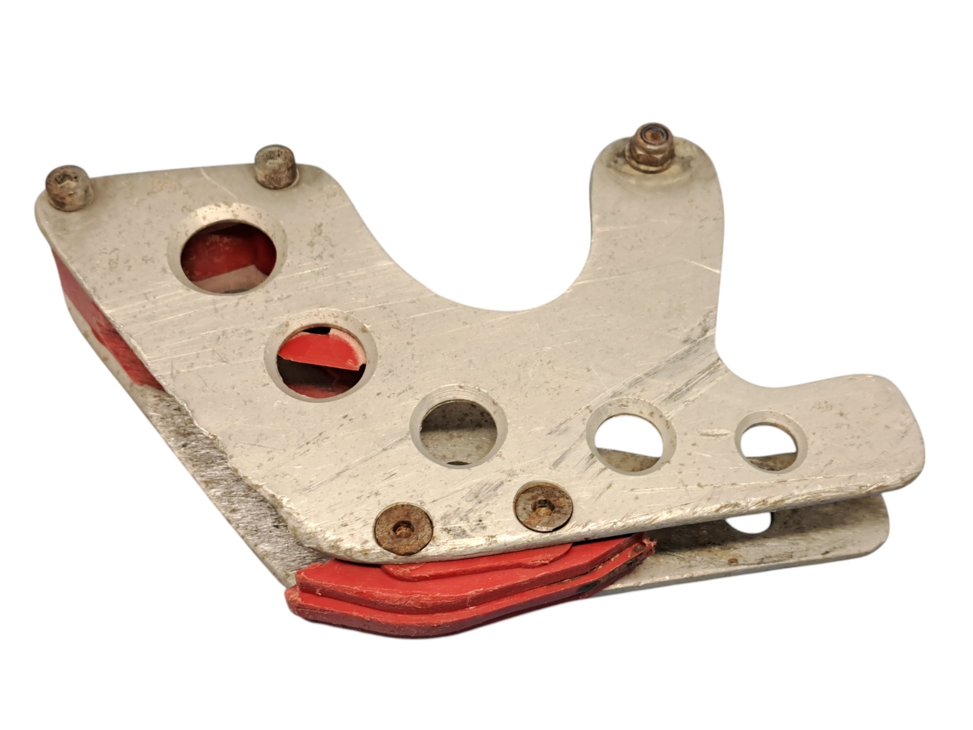 TM Chainblock cage KIT -> 1993 #67094+67095