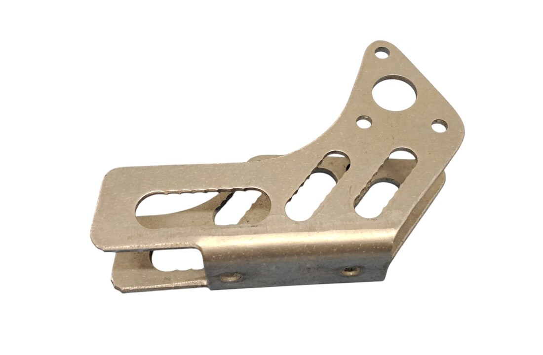 TM Chainblock cage 1994-> #73063