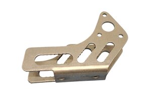 TM Chainblock cage 1994-> #73063