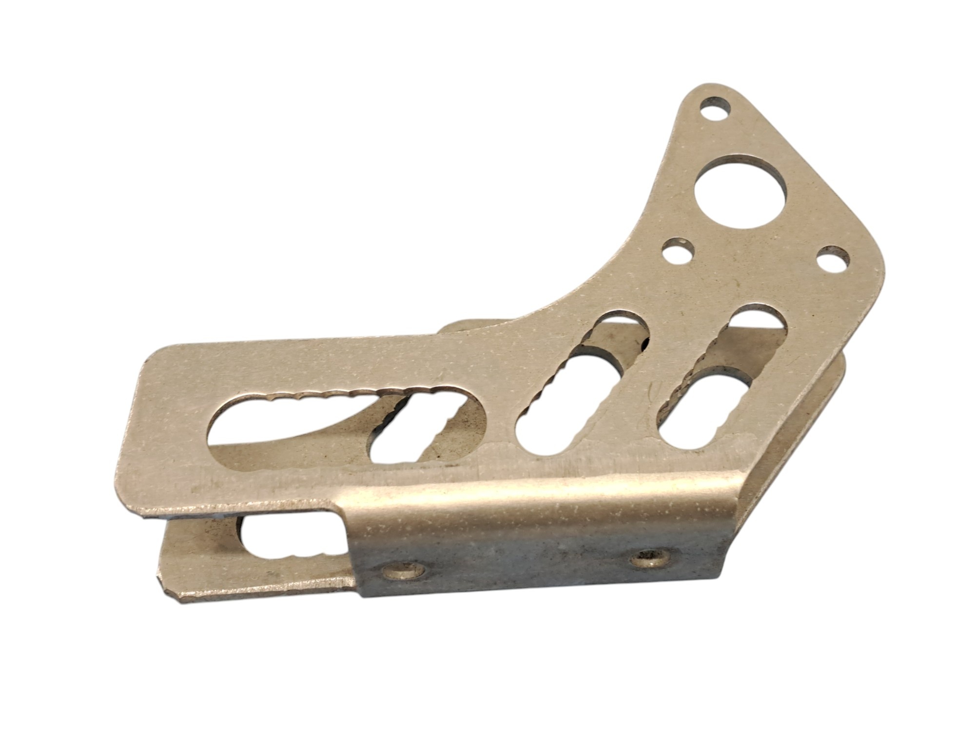 TM Chainblock cage 1994-> #73063