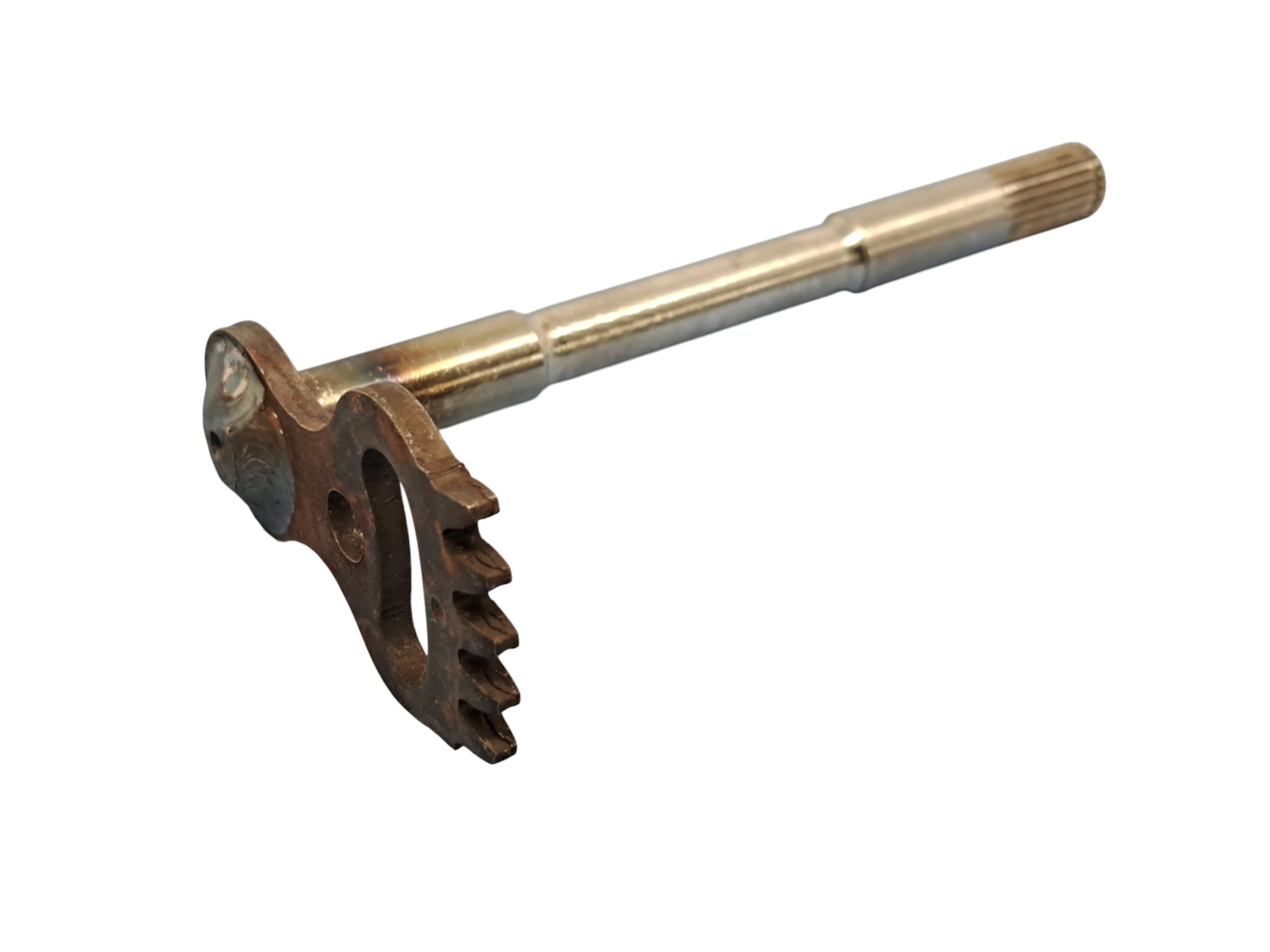 TM Shiftshaft (a bit longer, old model) #28100