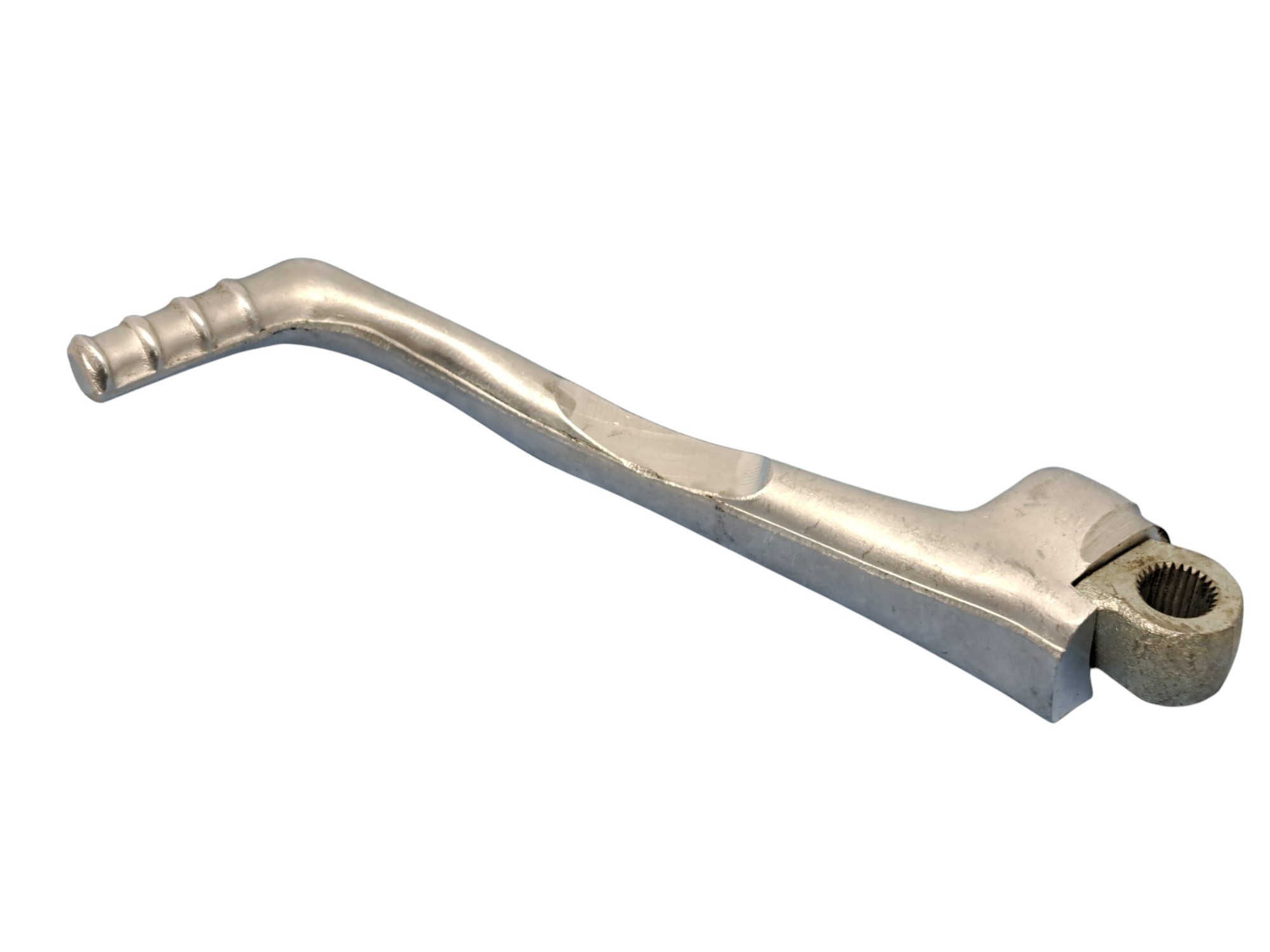 TM 125cc Kickstarter 1999-2000