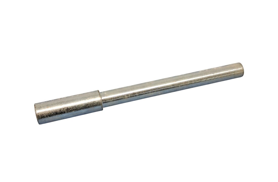 TM Frontaxle 17mm