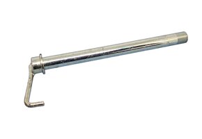 TM Rearaxle EN 20mm