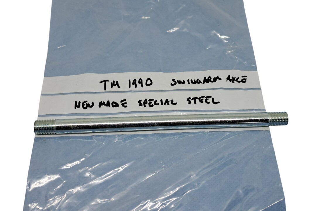 TM Swingarmaxle 14mm