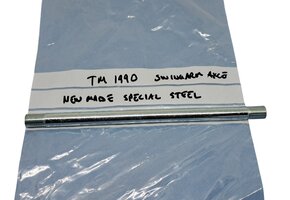 TM Schwingenachse 14mm