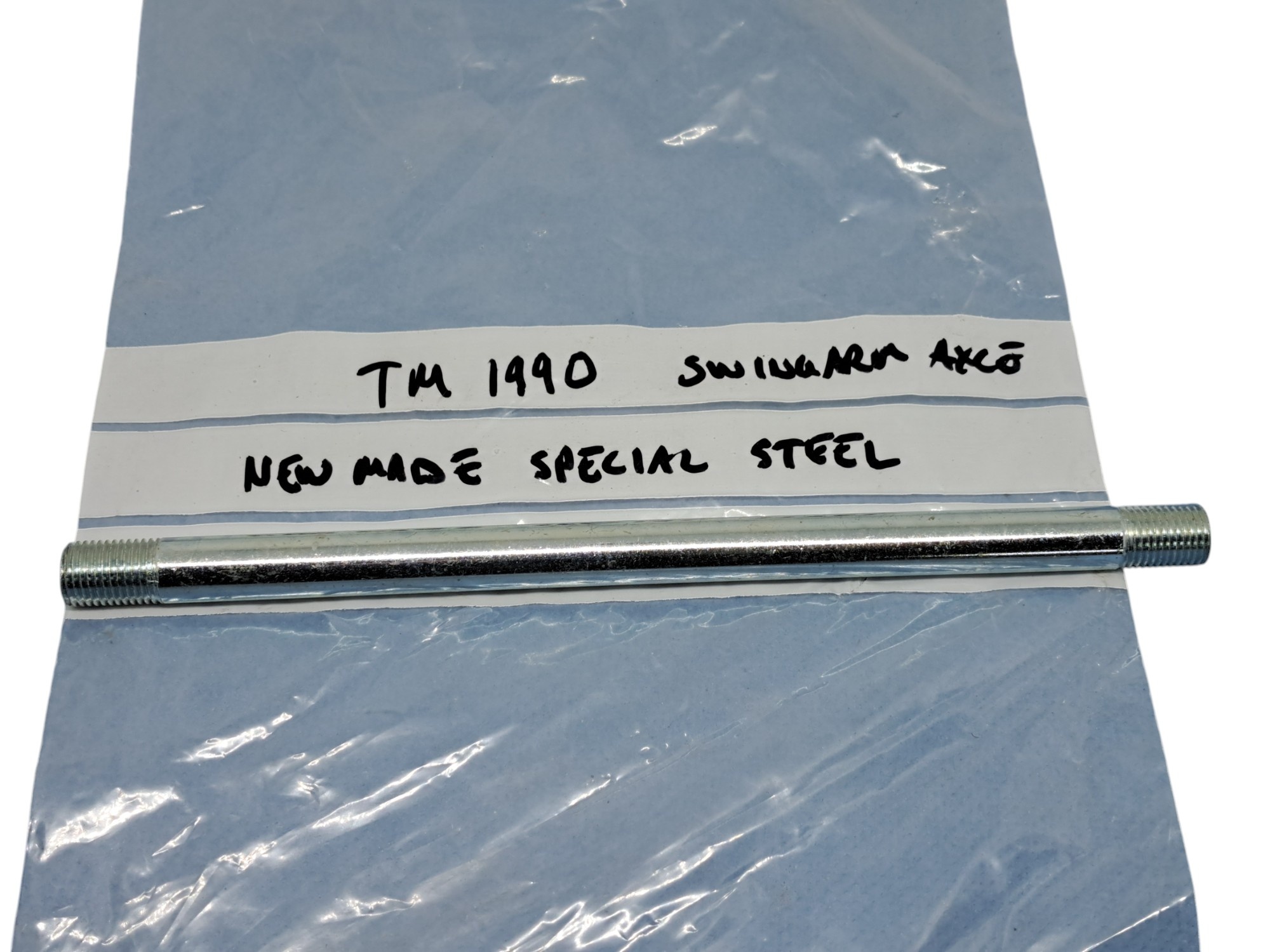 TM Swingarmaxle 14mm