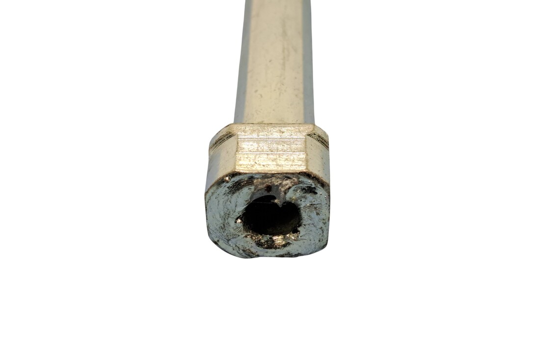 TM Rearaxle 20mm