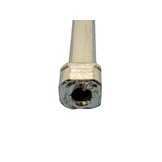 TM Hinterrad Achse 20mm