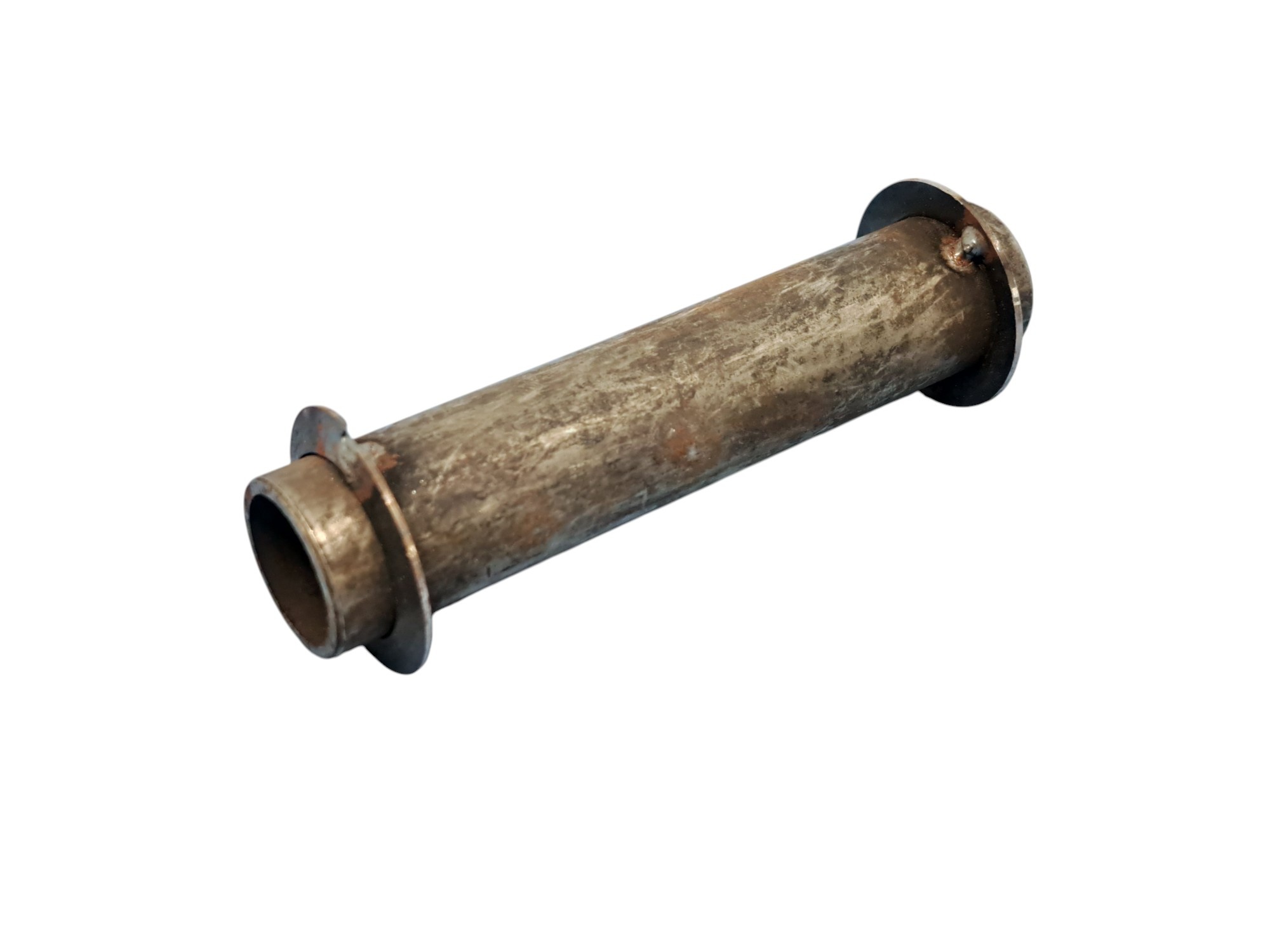 TM Radnaben Buchse 20mm Achse 120mm lang