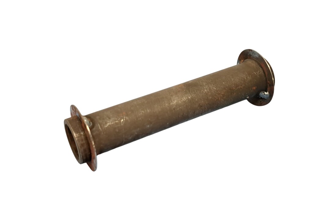 TM Wheelspacer 17mm Axle 124mm long
