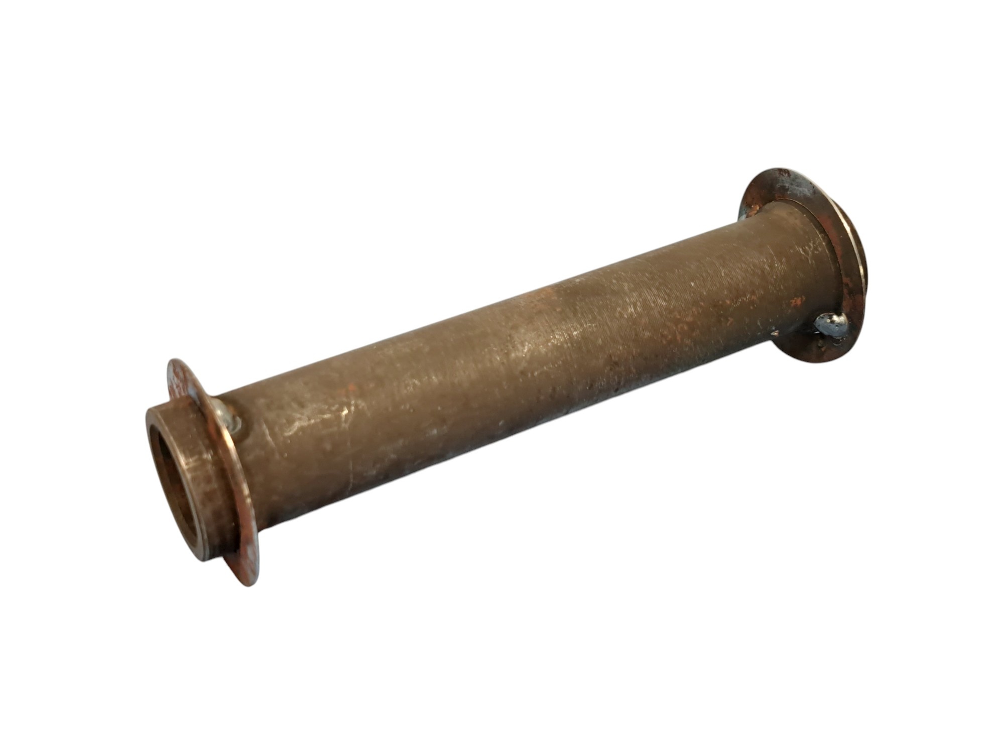 TM Wheelspacer 17mm Axle 124mm long