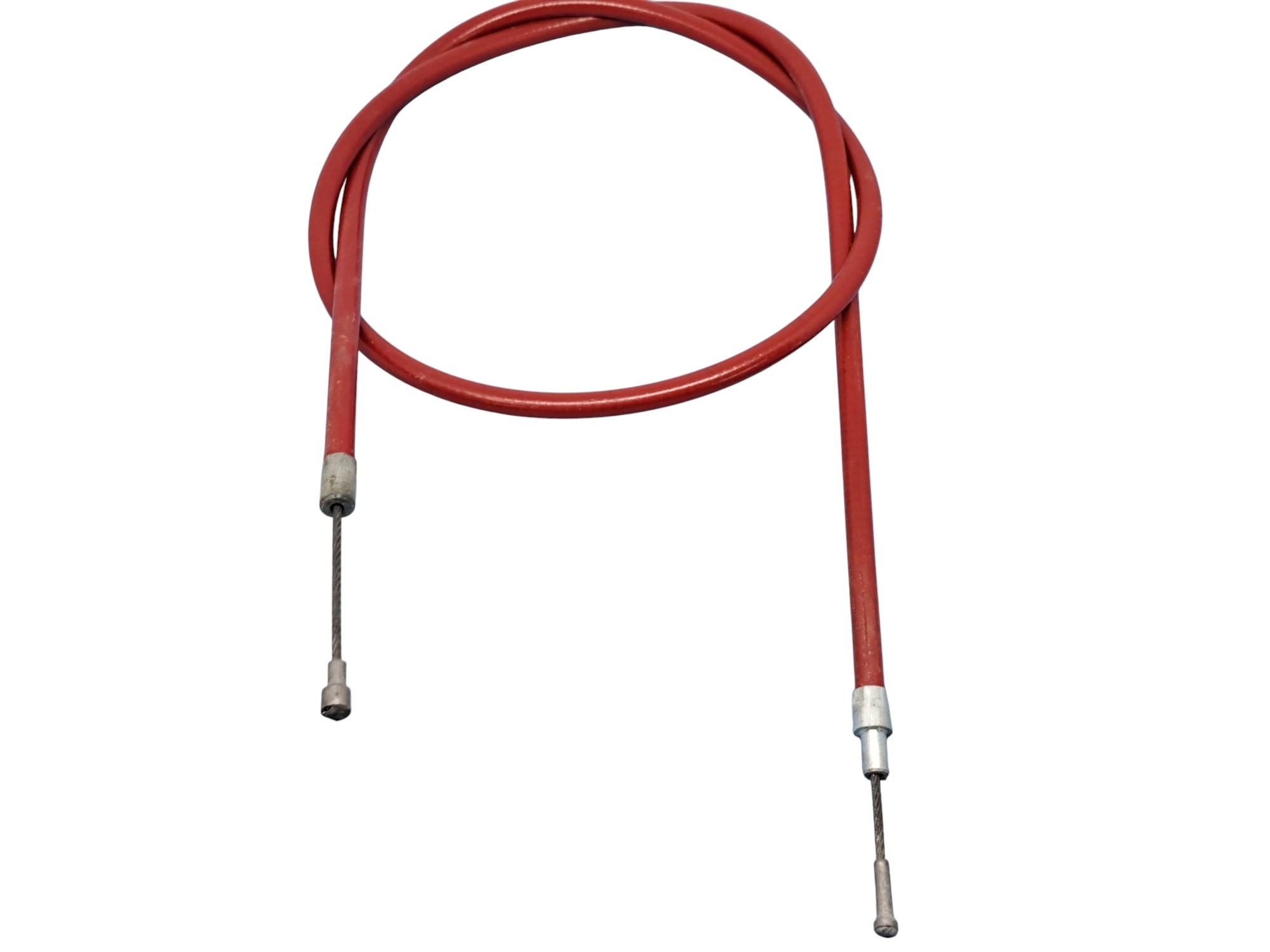 TM Clutch cable RED 109cm long