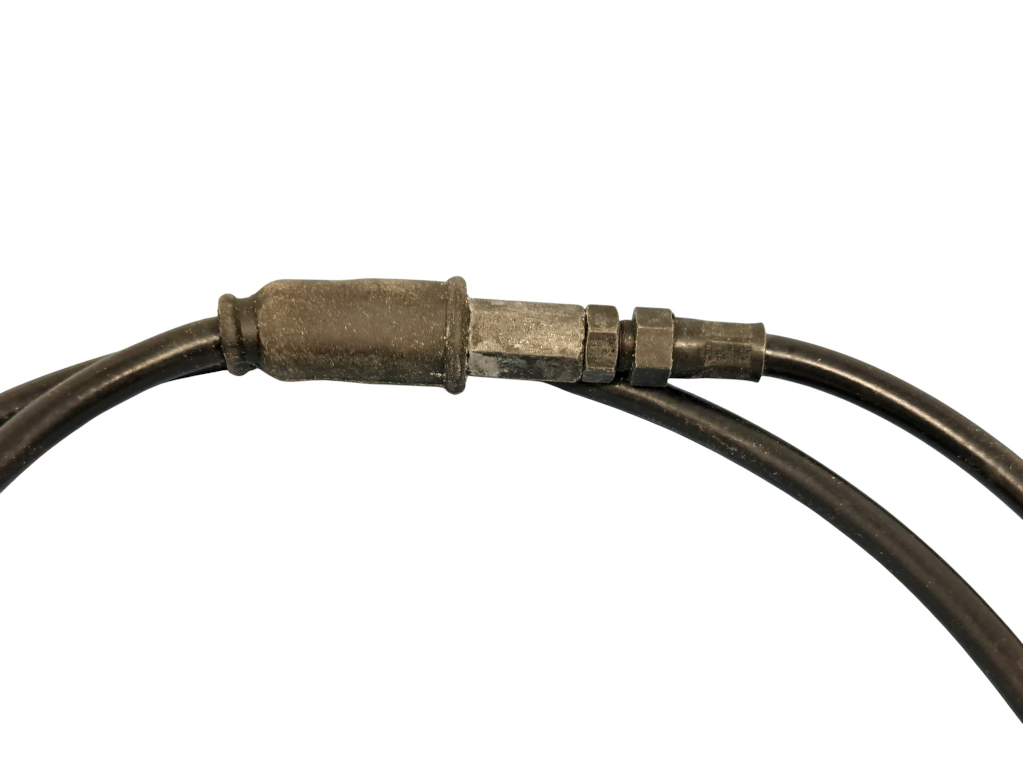 TM Gaszug 80cc Junior  94.5cm lang