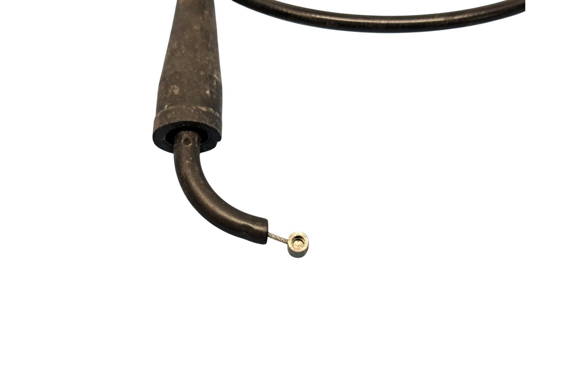 TM Throttle cable 80cc Junior 94.5cm long