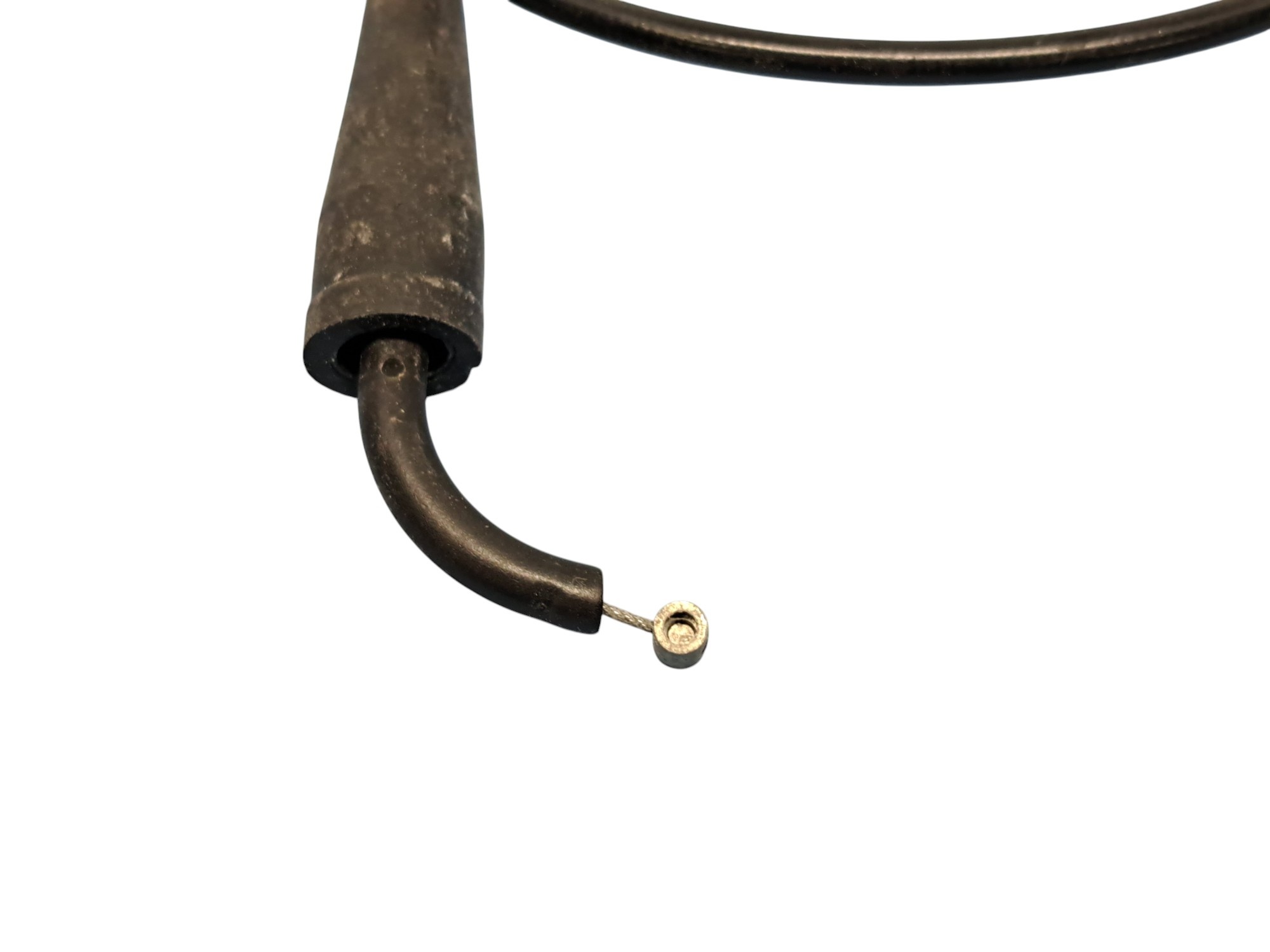 TM Gaszug 80cc Junior  94.5cm lang