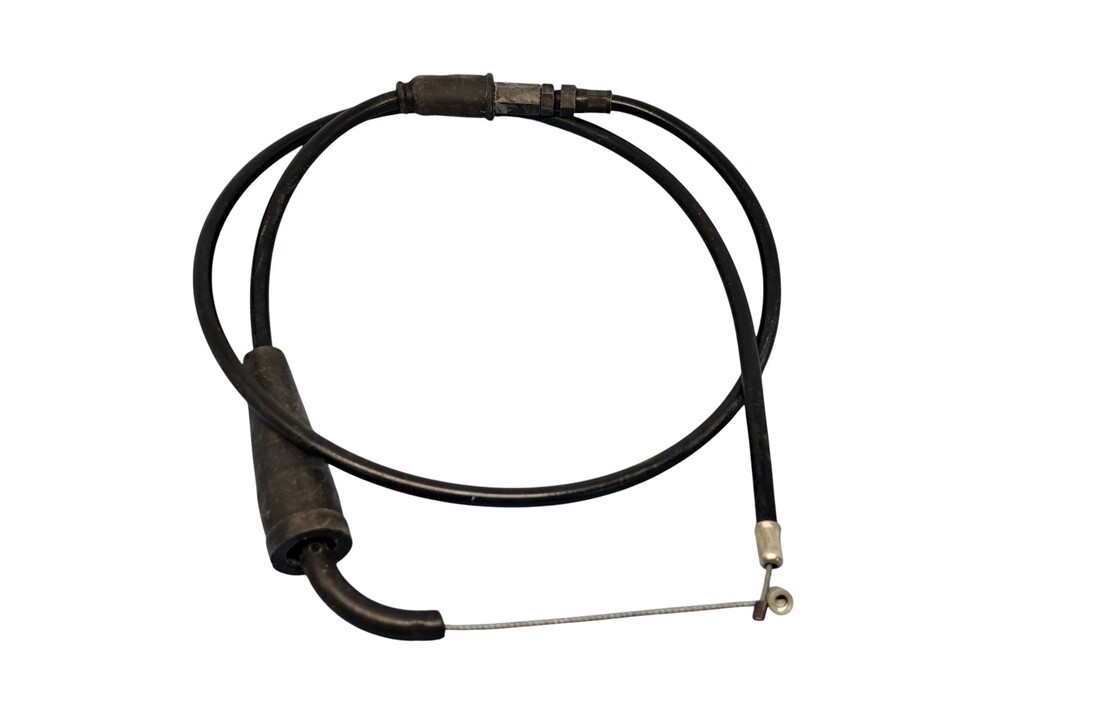 TM Throttle cable 80cc Junior 94.5cm long